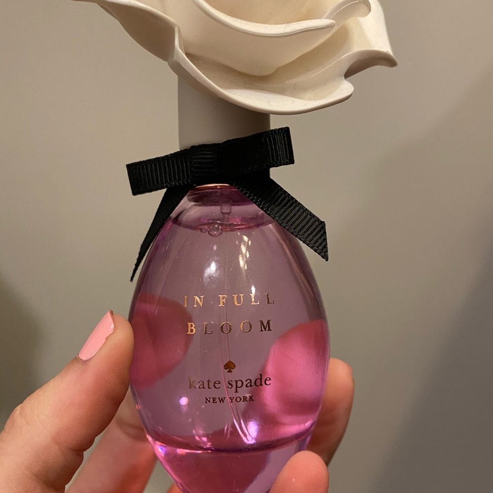 Kate Spade In Full Bloom